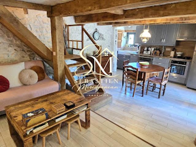 Vente Maison 3 pièces 70 m2 Solliès Toucas