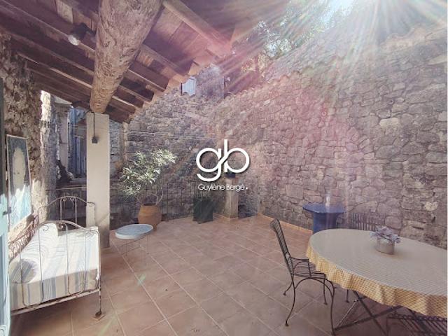 Vente Maison 3 pièces 70 m2 Sauve