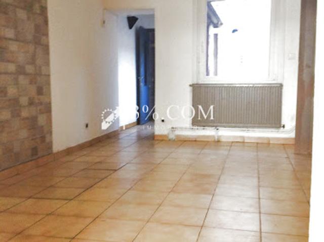 Vente Maison 3 pièces 70 m2 Saint Amand les Eaux