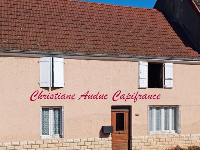 Vente Maison 3 pièces 70 m2 Saint Bonnet de Joux