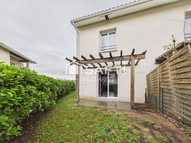 Vente Maison 3 pièces 73 m2 Saint André de Cubzac