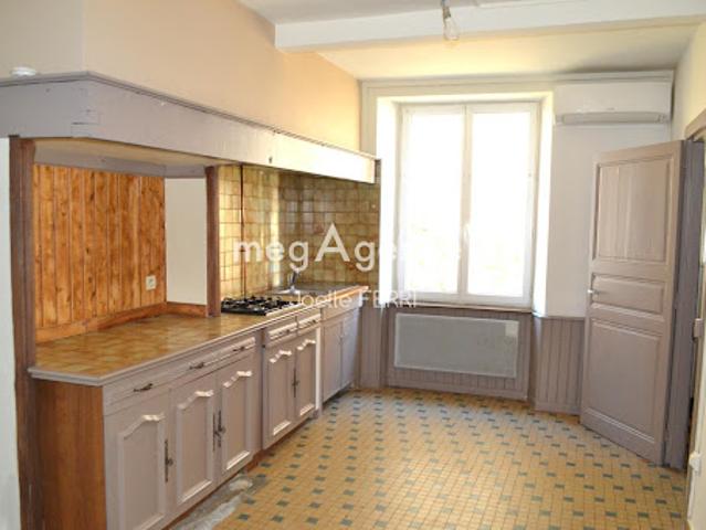 Vente Maison 3 pièces 70 m2 Saint Denis