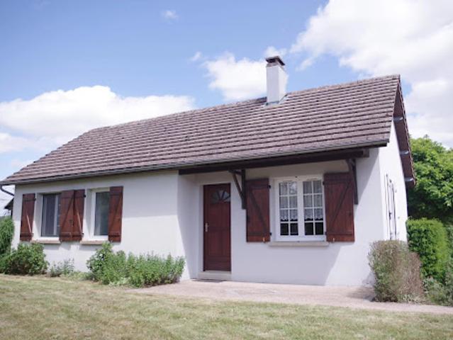 Vente Maison 3 pièces 70 m2 Saint Honoré les Bains