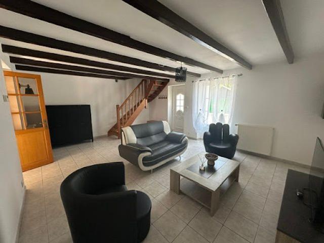 Vente Maison 3 pièces 70 m2 Saint Joachim