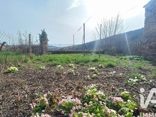 Vente Maison 3 pièces 70 m2 Saint Julien Molin Molette