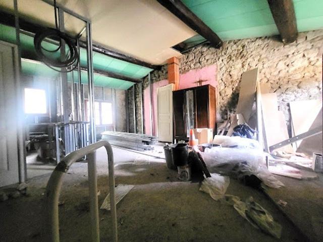 Vente Maison 3 pièces 70 m2 Saint Pons de Mauchiens