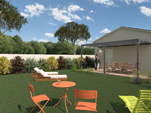 Vente Maison 3 pièces 70 m2 Saint Victoret