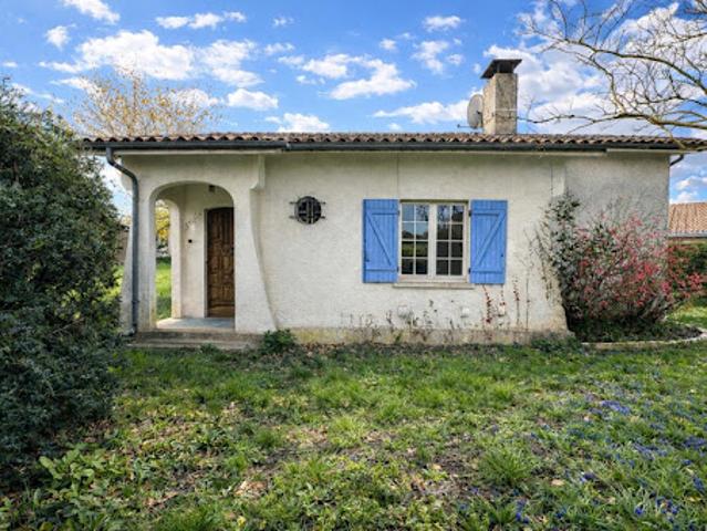 Vente Maison 3 pièces 70 m2 Salles