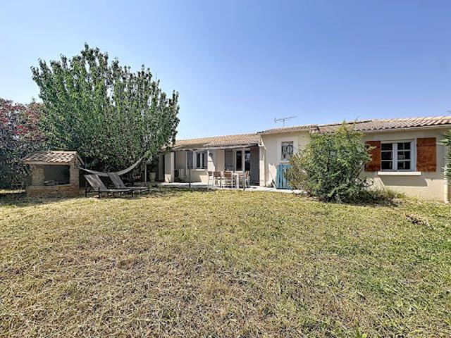 Vente Maison 3 pièces 70 m2 Sarrians