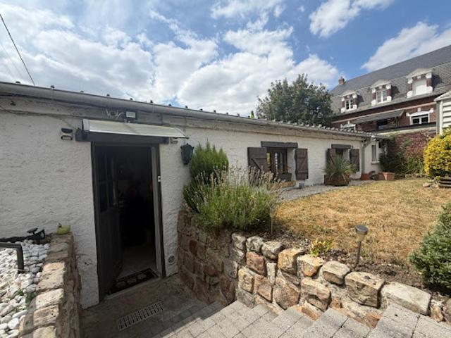 Vente Maison 3 pièces 70 m2 Sinceny