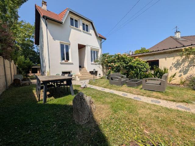 Vente Maison 3 pièces 70 m2 Sucy en Brie