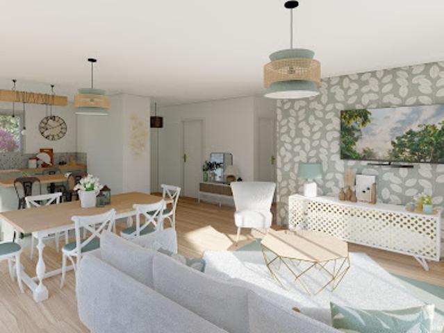 Vente Maison 3 pièces 70 m2 Poudenx