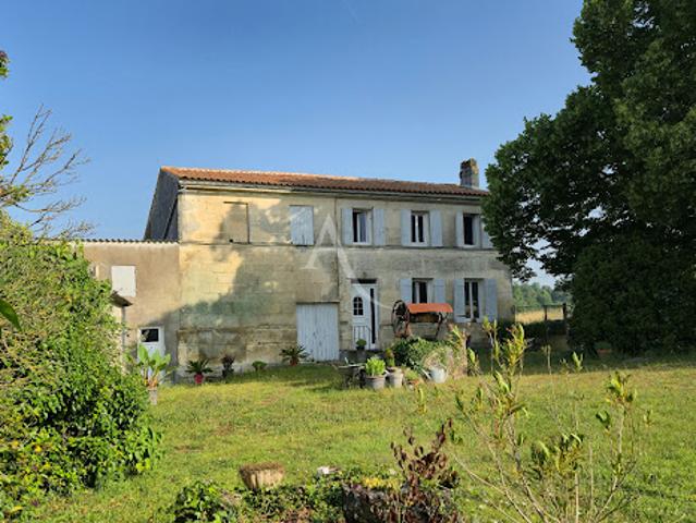 Vente Maison 3 pièces 70 m2 Pons