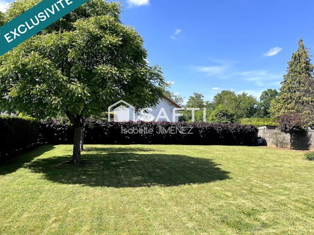 Vente Maison 3 pièces 70 m2 Pontault Combault