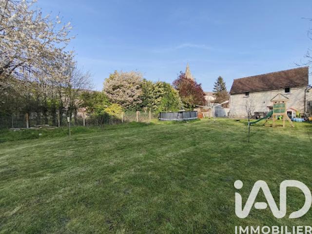Vente Maison 3 pièces 70 m2 Port Mort