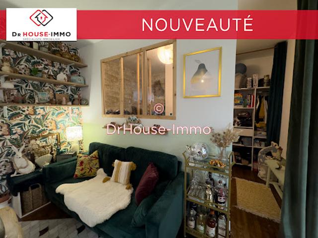 Vente Maison 3 pièces 70 m2 Perigueux