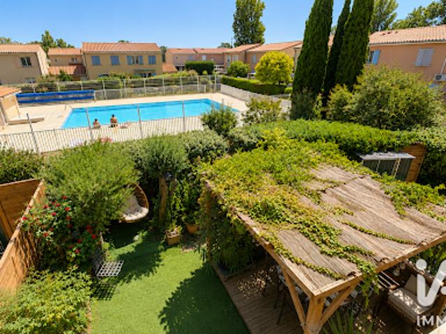 Vente Maison 3 pièces 70 m2 Perpignan
