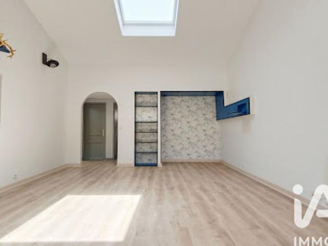 Vente Maison 3 pièces 70 m2 Pessac