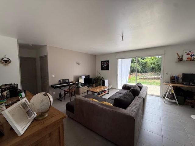 Vente Maison 3 pièces 70 m2 Préchacq les Bains