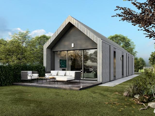 Vente Maison 3 pièces 70 m2 Roscoff