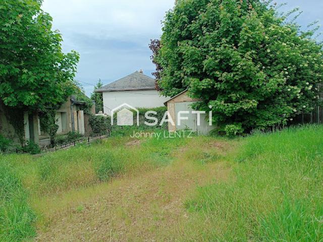 Vente Maison 3 pièces 70 m2 Tours