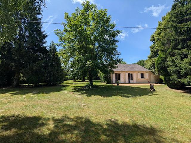 Vente Maison 3 pièces 70 m2 Vaupillon