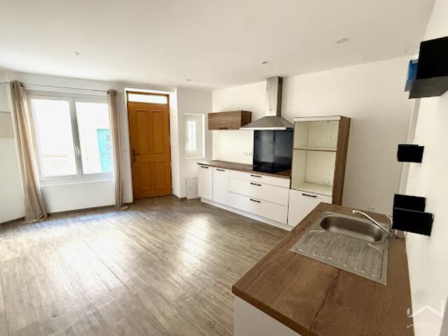 Vente Maison 3 pièces 70 m2 Valreas