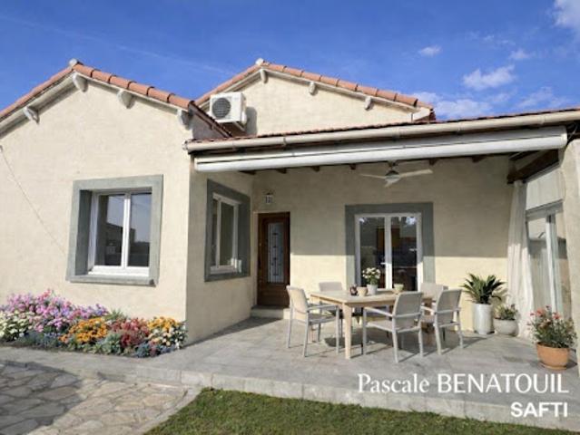 Vente Maison 3 pièces 70 m2 Vitrolles