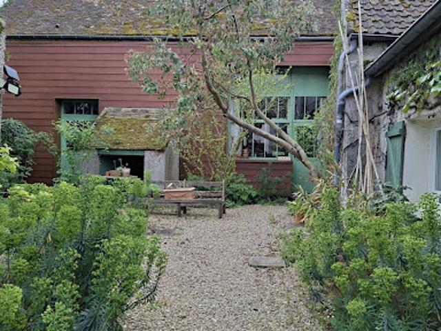 Vente Maison 3 pièces 70 m2 Villeblevin