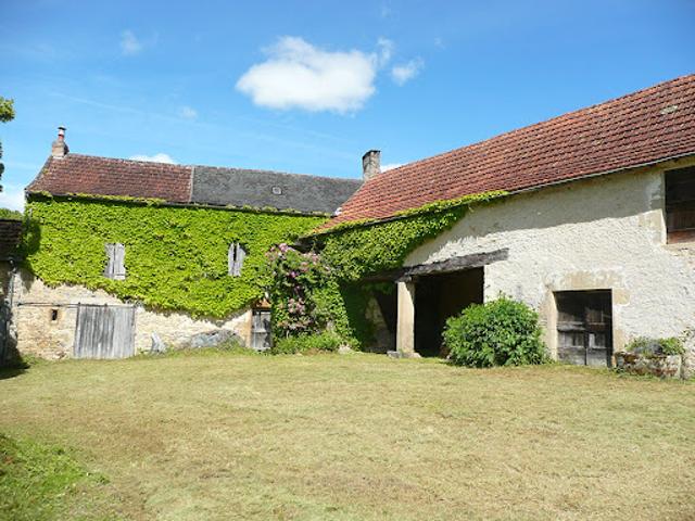 Vente Maison 3 pièces 70 m2 Villefranche de Rouergue