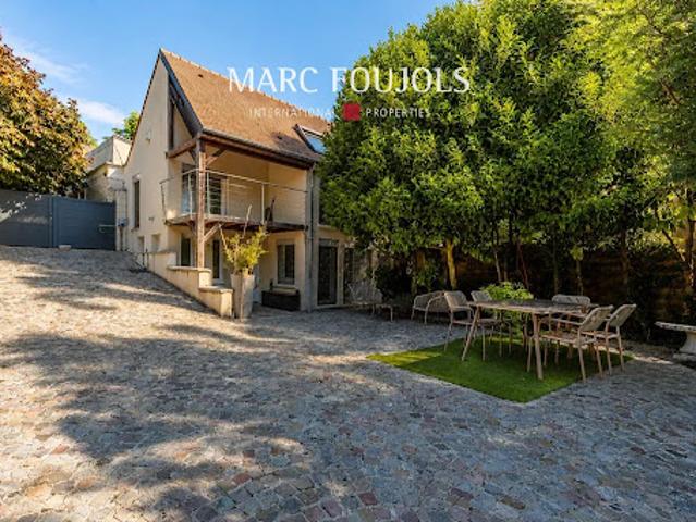 Vente Maison 3 pièces 70 m2 Vineuil Saint Firmin