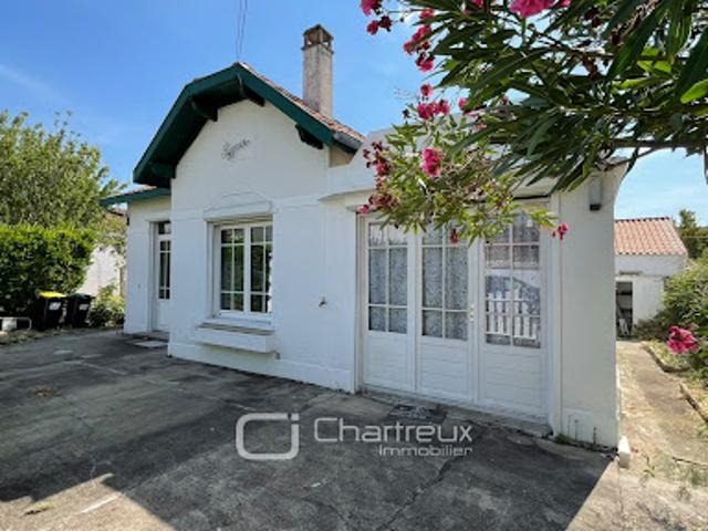 Vente Maison 3 pièces 71.03 m2 Royan
