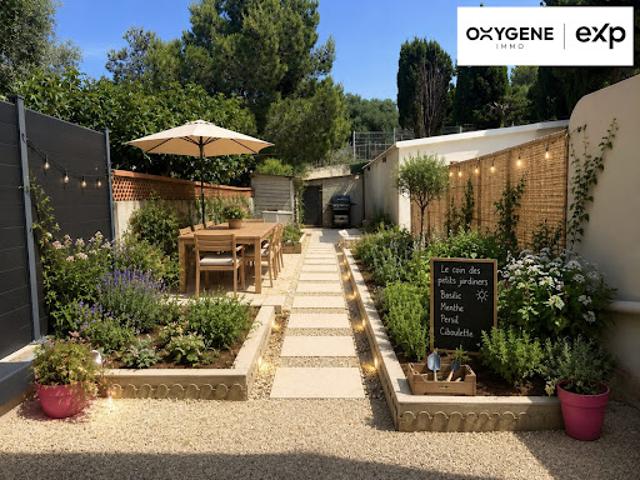 Vente Maison 3 pièces 71.15 m2 Leucate