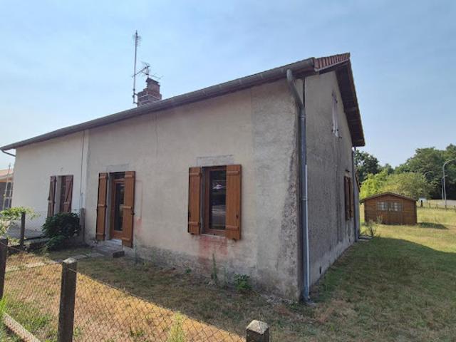 Vente Maison 3 pièces 71.1 m2 Morcenx la Nouvelle