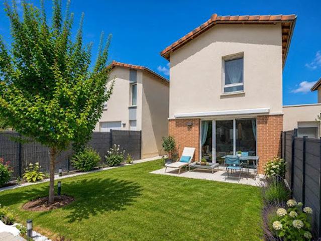 Vente Maison 3 pièces 71.24 m2 Seysses