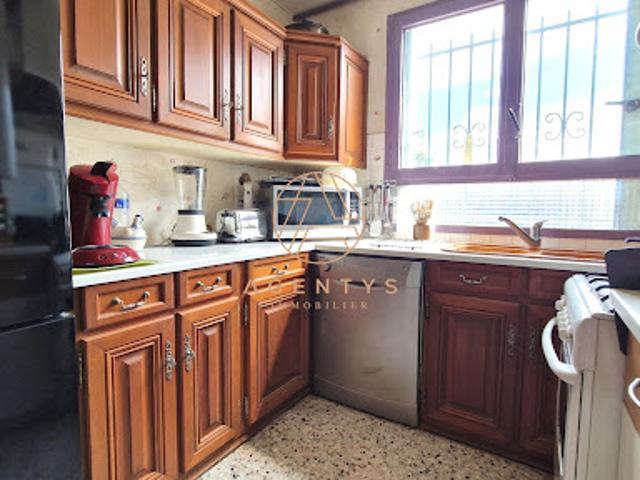 Vente Maison 3 pièces 71.31 m2 Champigny sur Marne