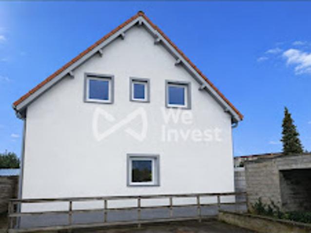 Vente Maison 3 pièces 71.47 m2 Berck