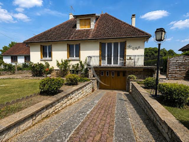 Vente Maison 3 pièces 71.48 m2 Gisors