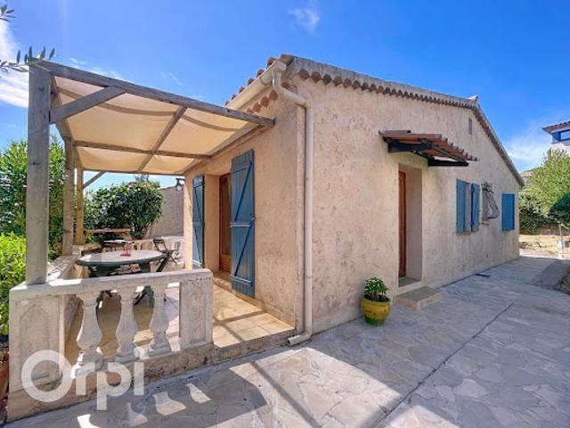 Vente Maison 3 pièces 71.53 m2 Frejus