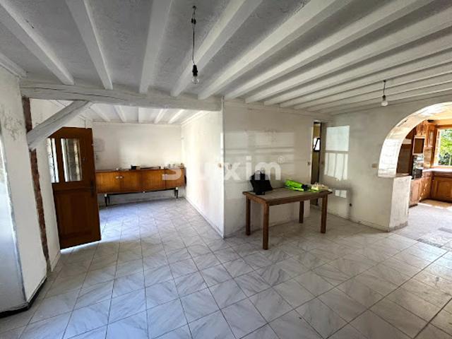 Vente Maison 3 pièces 71.58 m2 Saint Moré