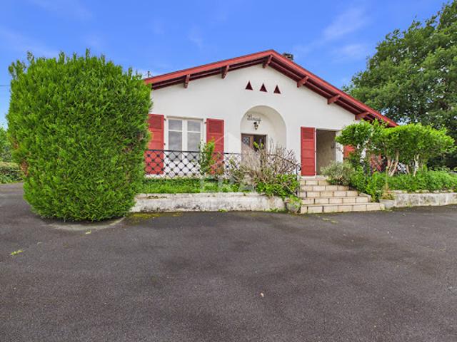 Vente Maison 3 pièces 71.6 m2 Hasparren