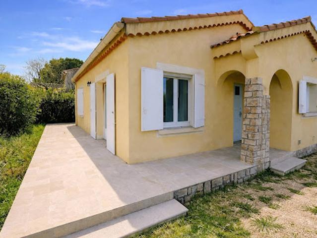 Vente Maison 3 pièces 71.6 m2 Saint Cannat