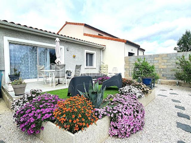 Vente Maison 3 pièces 71.71 m2 Tautavel