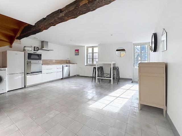Vente Maison 3 pièces 71.75 m2 La Rochelle