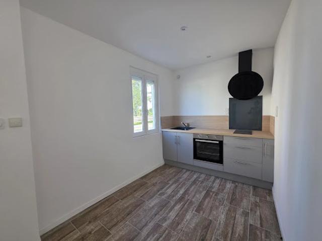 Vente Maison 3 pièces 71.75 m2 Le Teil