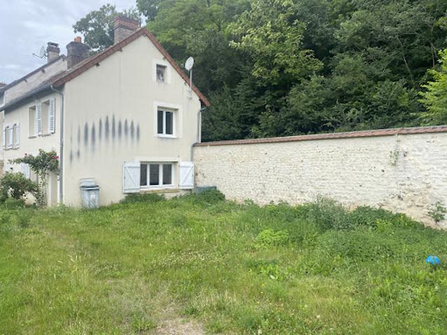 Vente Maison 3 pièces 71.96 m2 Pacy sur Eure