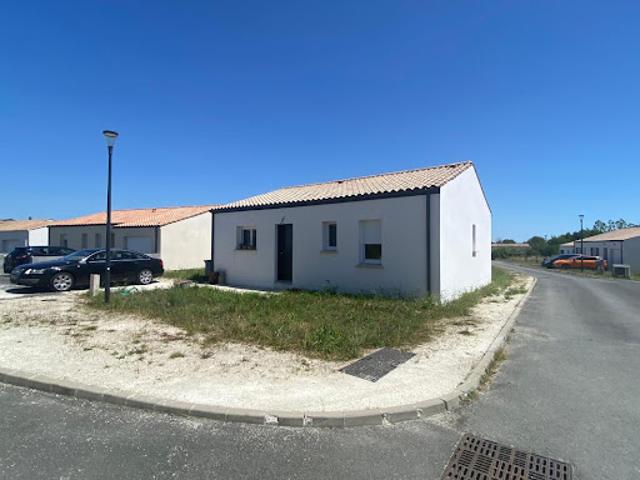 Vente Maison 3 pièces 71.9 m2 Muron