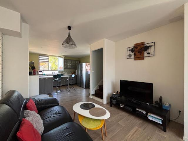Vente Maison 3 pièces 71 m2 Cormicy