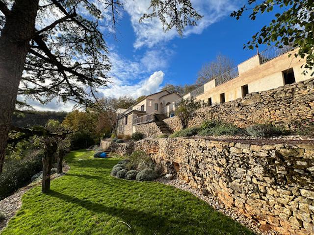 Vente Maison 3 pièces 71 m2 Caylus