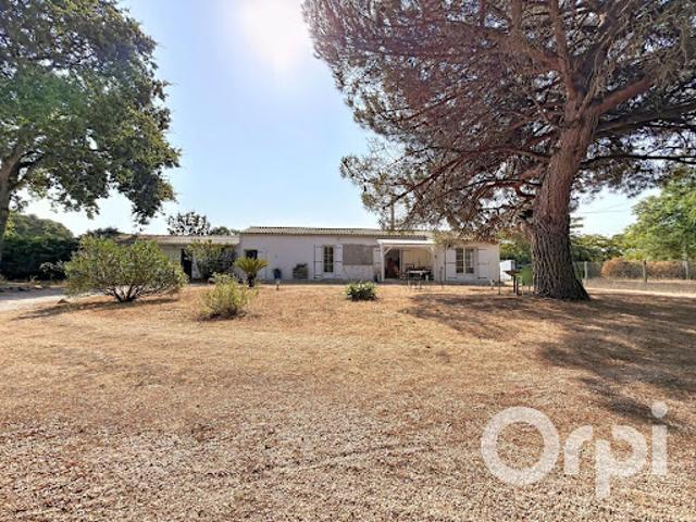 Vente Maison 3 pièces 71 m2 Challans